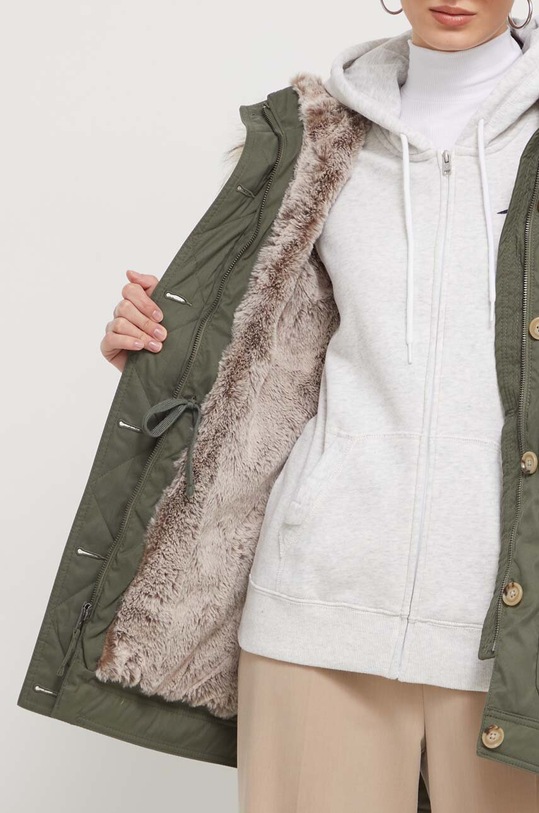 Hollister Co. kurtka KI344.3502.332