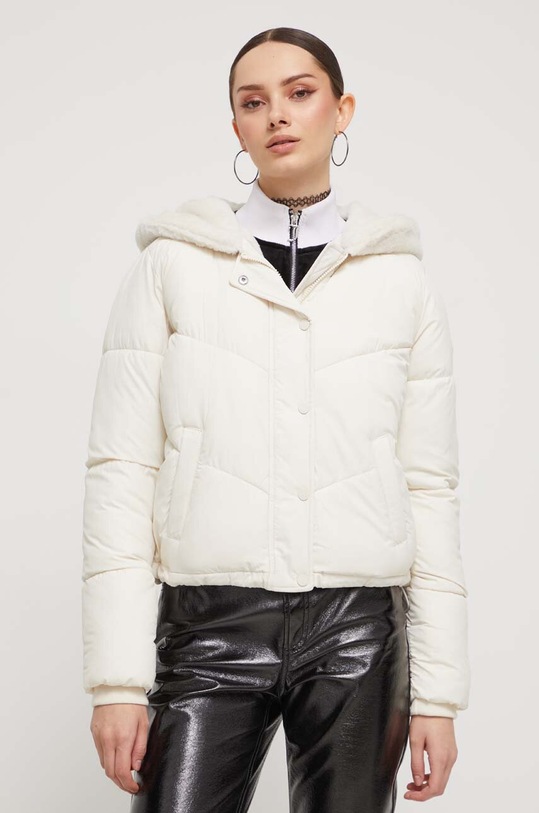Μπουφάν Hollister Co. άλλο μπεζ KI344.3601.178