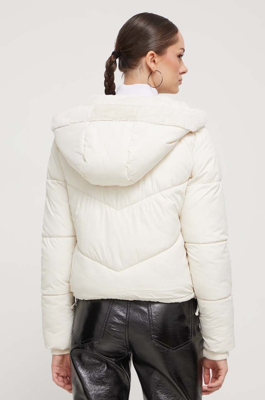 Ρούχα Μπουφάν Hollister Co. KI344.3601.178 μπεζ