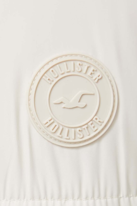 Μπουφάν Hollister Co. KI344.3601.178 μπεζ