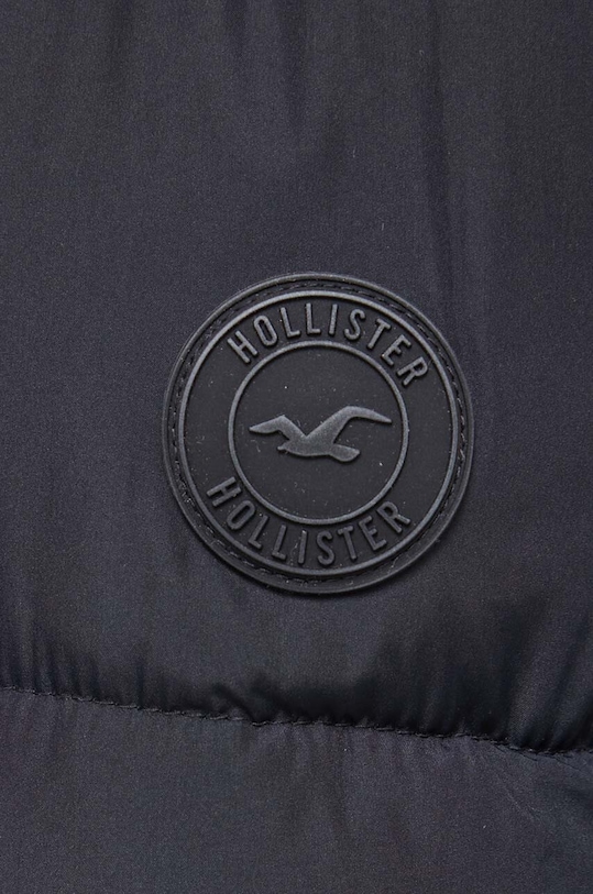 Hollister Co. kurtka KI344.3601.900 czarny
