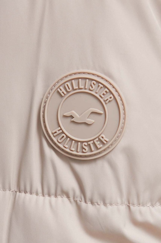 Hollister Co. kurtka KI344.3602.120 szary