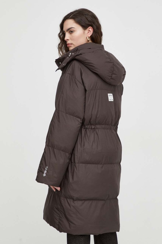 Clothing Samsoe Samsoe jacket F23300004 brown