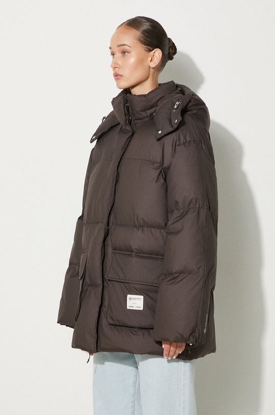 Clothing Samsoe Samsoe jacket F23300003 brown