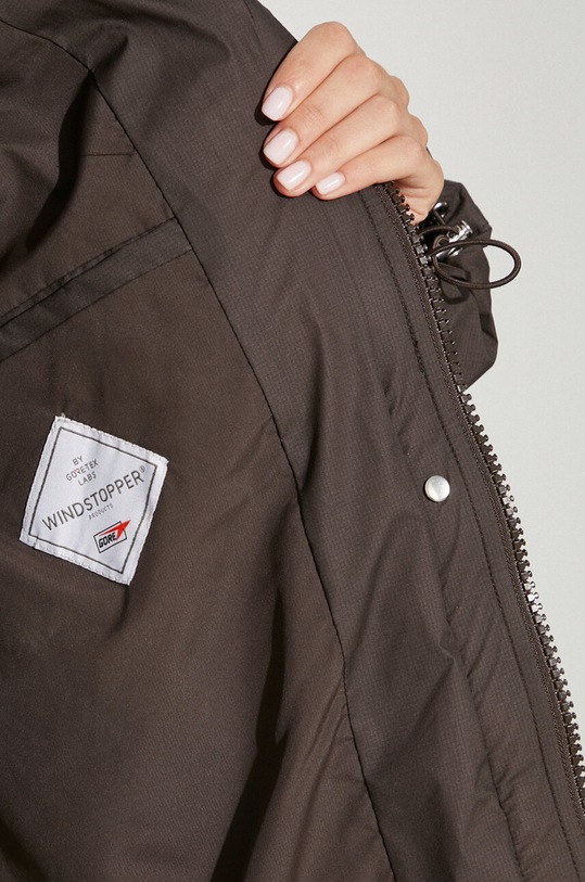 Samsoe Samsoe jacket F23300003