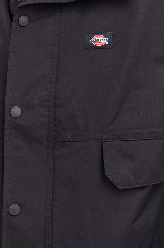 Bunda Dickies DK0A4Y3ZBLK1 čierna
