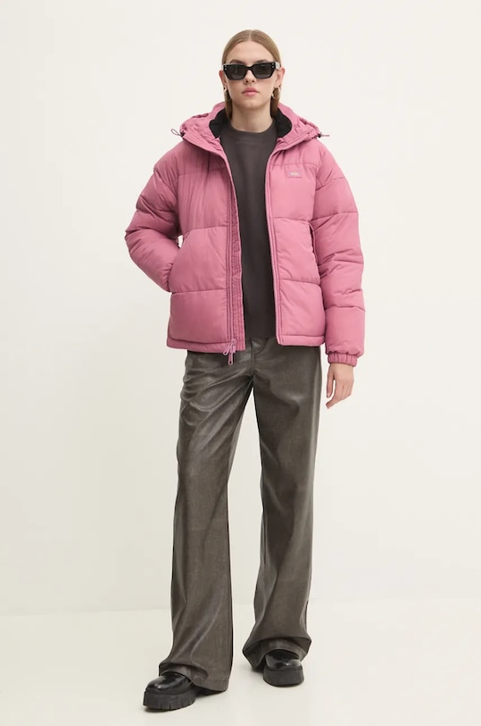 Dickies giacca DK0A4YJUBLK1 rosa AW24