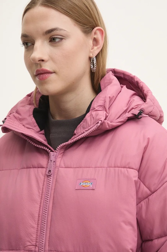 Dickies kurtka różowy DK0A4YJUBLK1