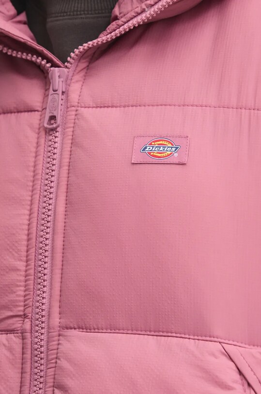 Dickies kurtka DK0A4YJUBLK1 różowy