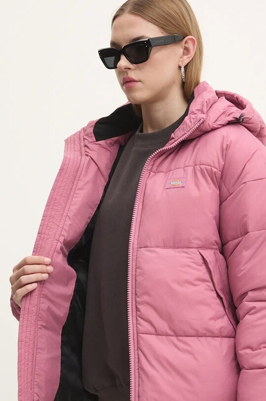 Dickies kurtka DK0A4YJUBLK1