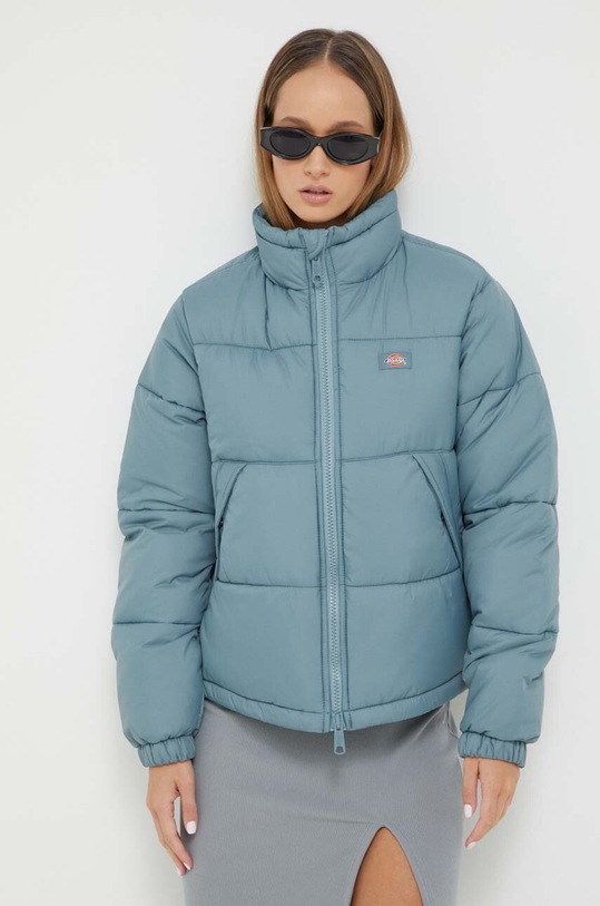Куртка Dickies з підкладкою блакитний DK0A4XP3G071