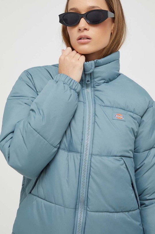 Куртка Dickies блакитний DK0A4XP3G071