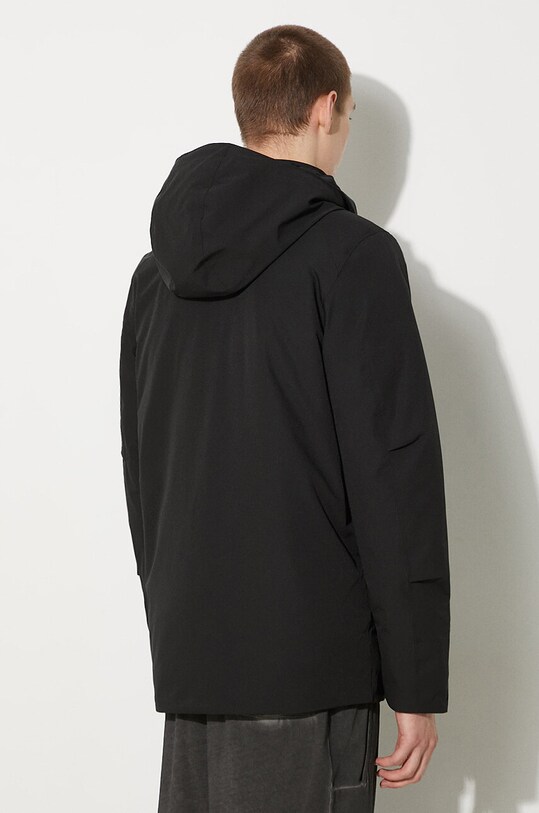 Куртка Samsoe Samsoe M21300111 чёрный AW23