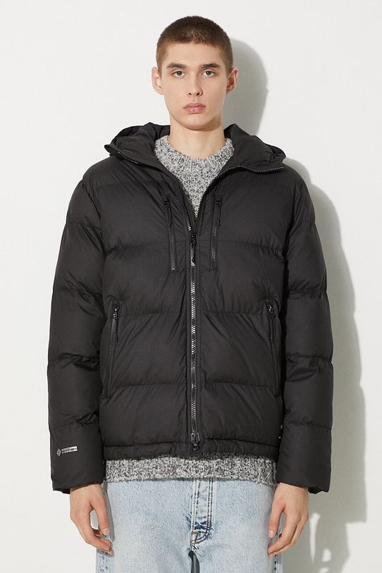 Samsoe Samsoe jacket with lining black M22300003