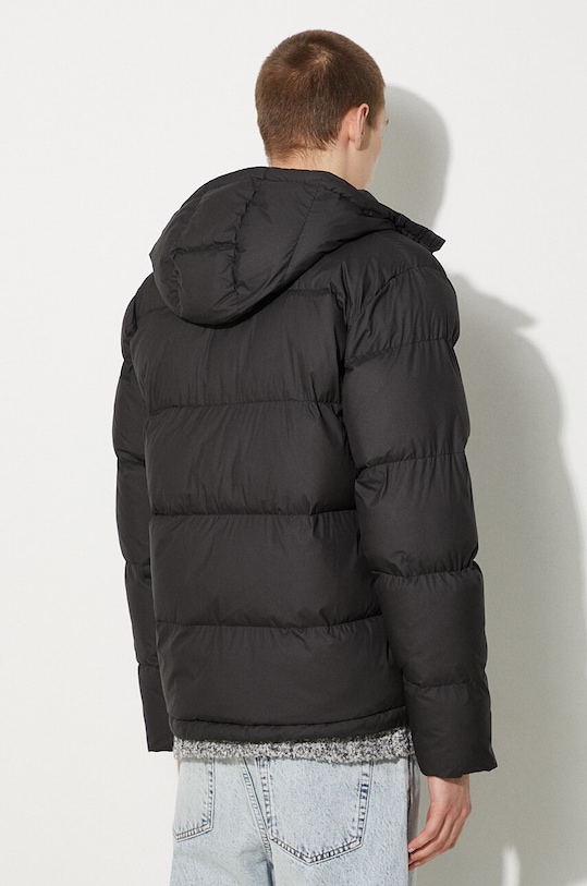 Samsoe Samsoe jacket M22300003 black AW23