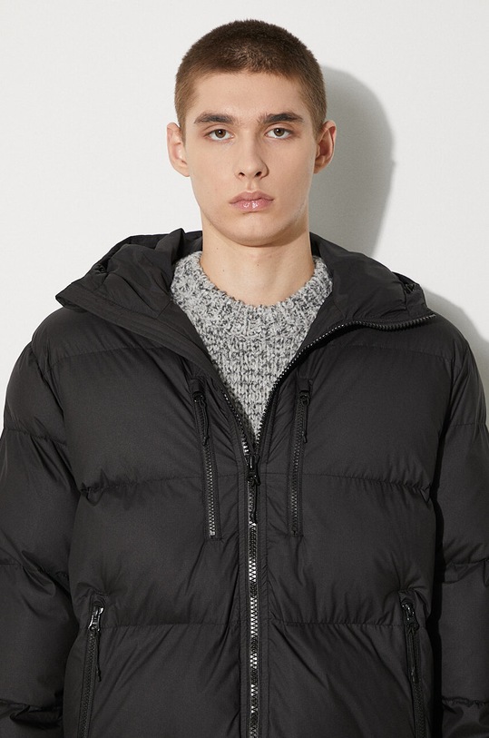 Samsoe Samsoe jacket black M22300003