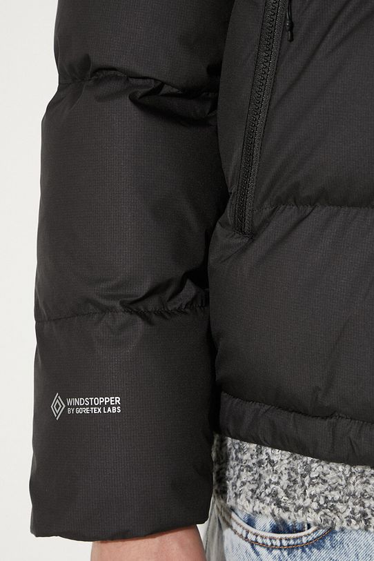 Samsoe Samsoe giacca M22300003 nero
