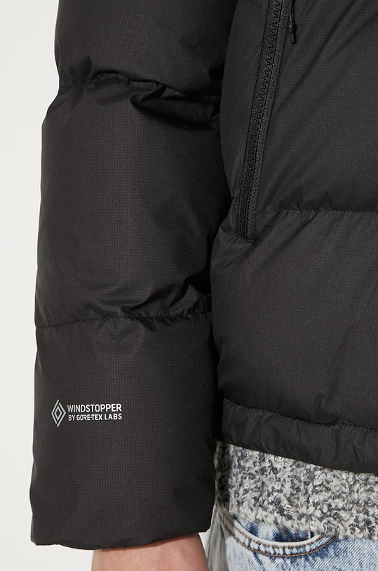 Samsoe Samsoe jacket M22300003 black