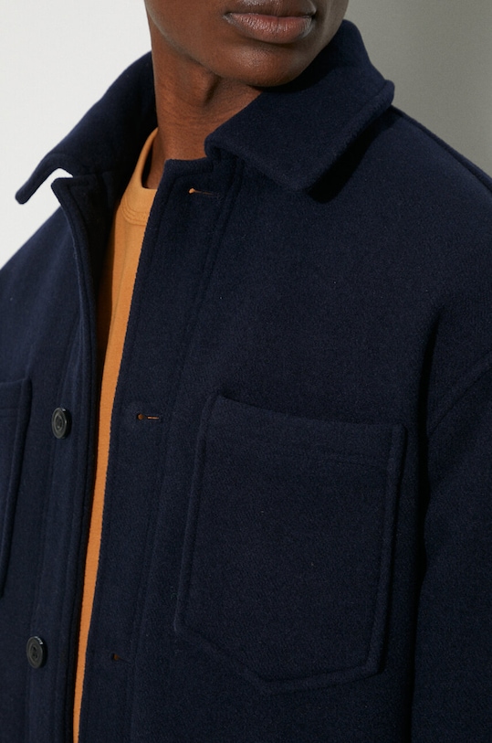 Samsoe Samsoe wool jacket M23300101