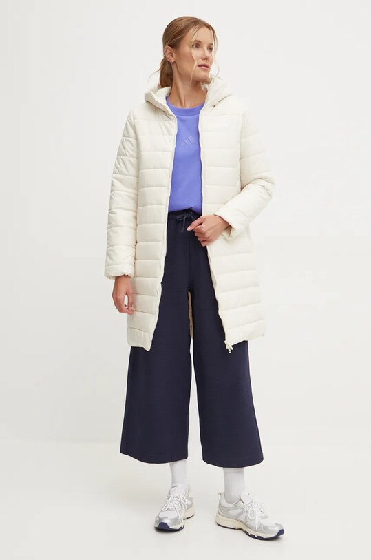 Puma kurtka 848942 beżowy AW24