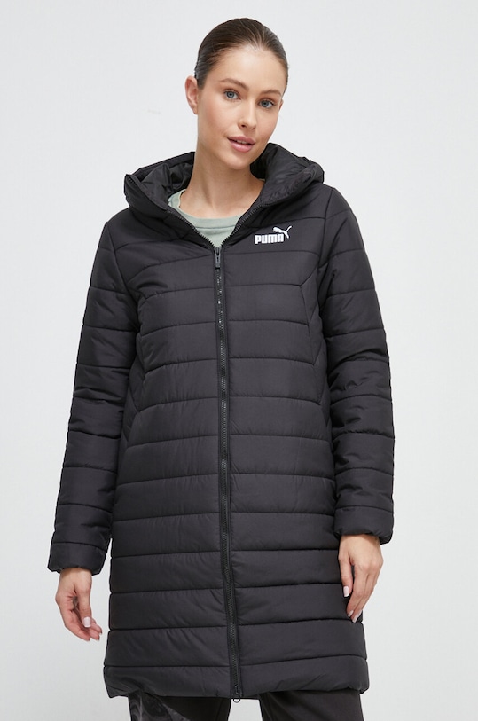 Куртка Puma с утеплением чёрный 848942