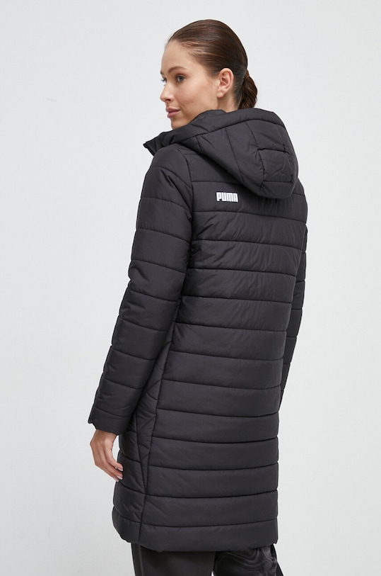 Одежда Куртка Puma 848942 чёрный