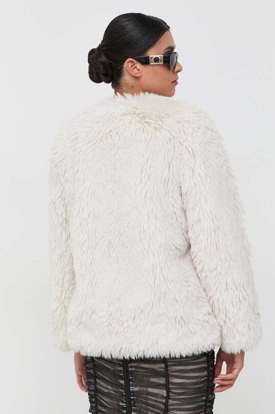 Odjeća Jakna Twinset 232TP2301 bež