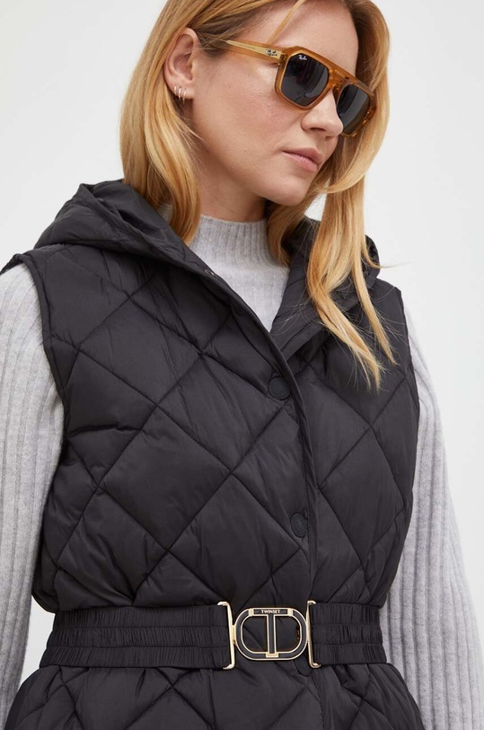 Vesta Twinset čierna 232TP2241