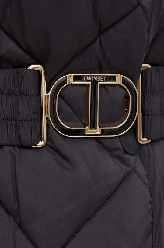 Vesta Twinset 232TP2241 čierna