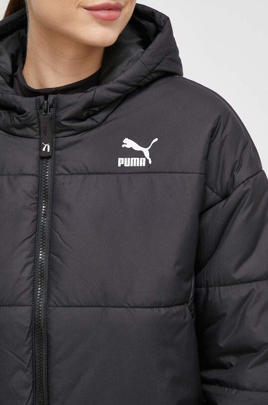 Puma jacket 621692 black