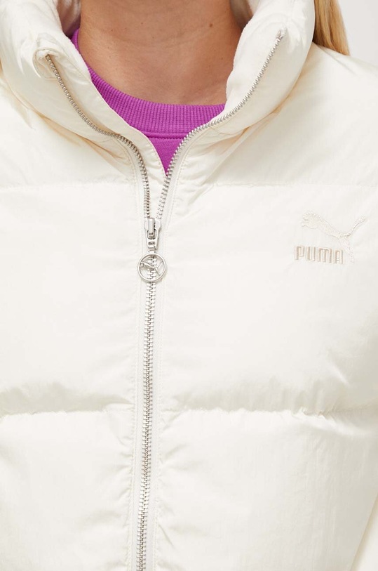 Puma geacă 621693 bej