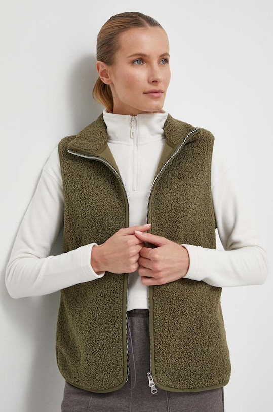 Безрукавка Puma Yona остальные зелёный 620832