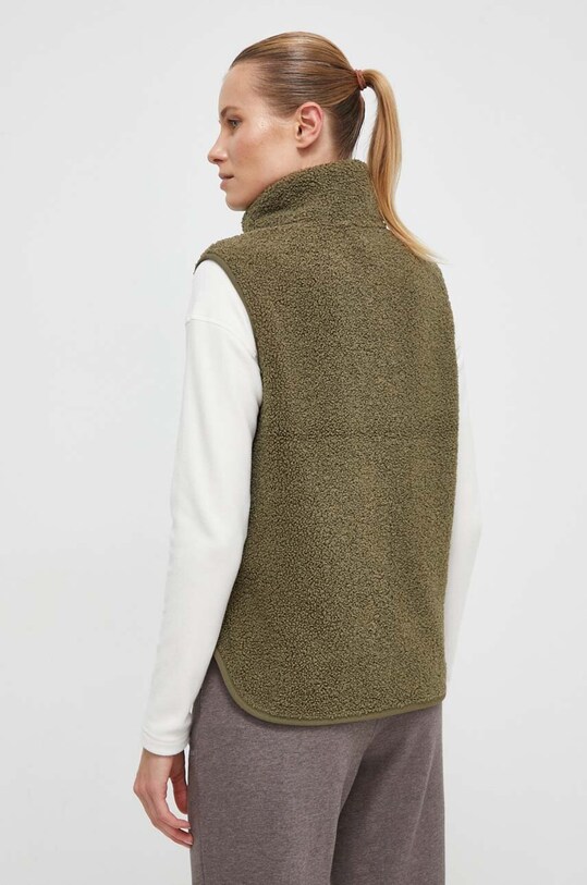 Одежда Безрукавка Puma Yona 620832 зелёный