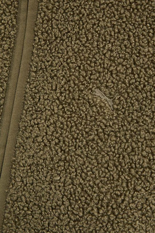 Безрукавка Puma Yona 620832 зелёный