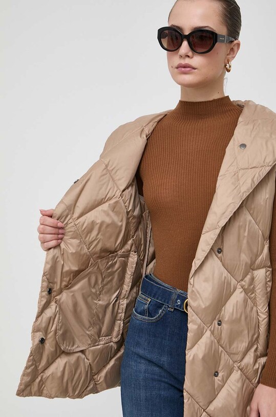 Weekend Max Mara bezrękawnik 2352960133600