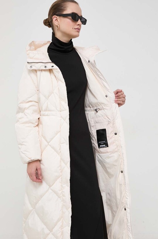 Abbigliamento Weekend Max Mara piumino 2354960333600 beige