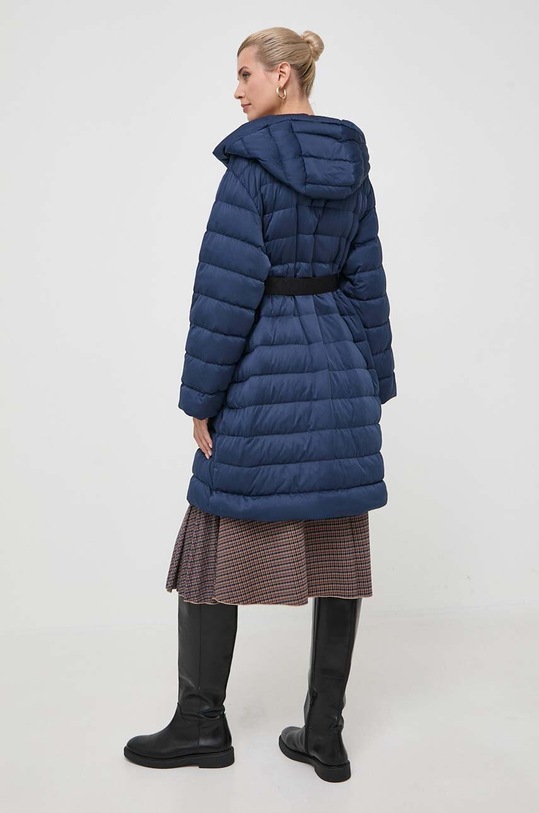 Îmbrăcăminte Weekend Max Mara geaca de puf 2354960533600 bleumarin