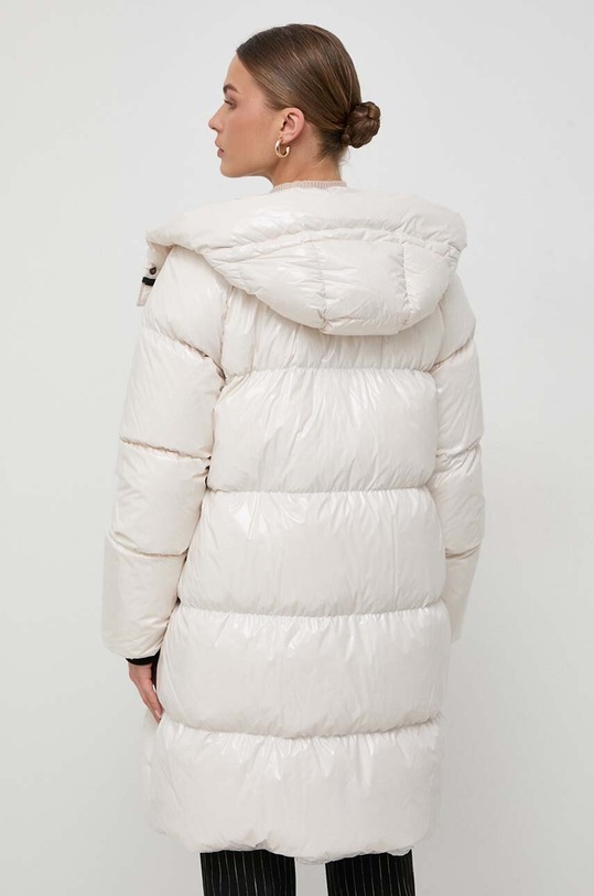 Odjeća Pernata jakna Weekend Max Mara 2354960733600 bež