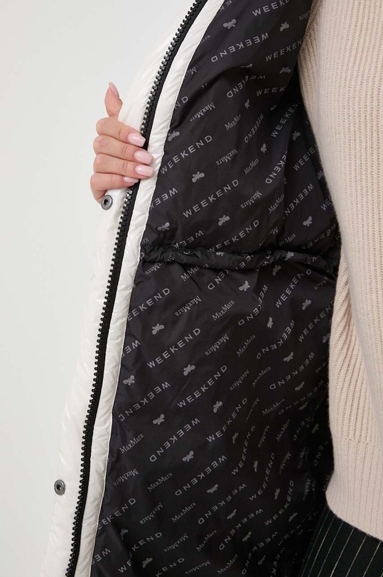 Pernata jakna Weekend Max Mara 2354960733600 bež