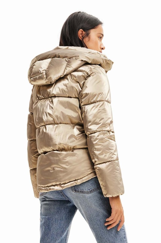 Bunda Desigual 23WWEW06 béžová AW23