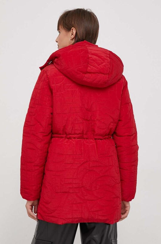 Одежда Куртка Desigual 23WWEW17 красный