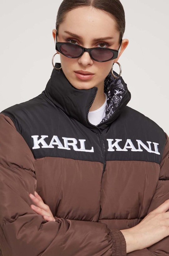 Μπουφάν δυο όψεων Karl Kani 6176632