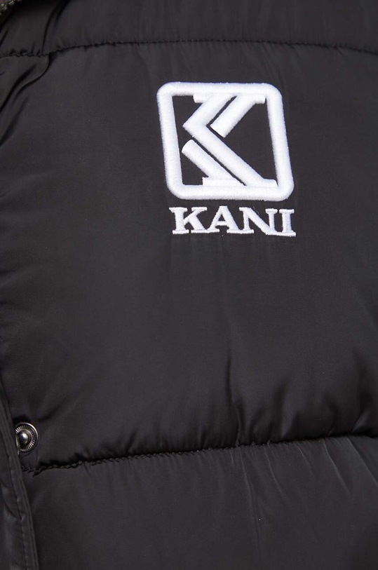 Μπουφάν Karl Kani 6176633 μαύρο