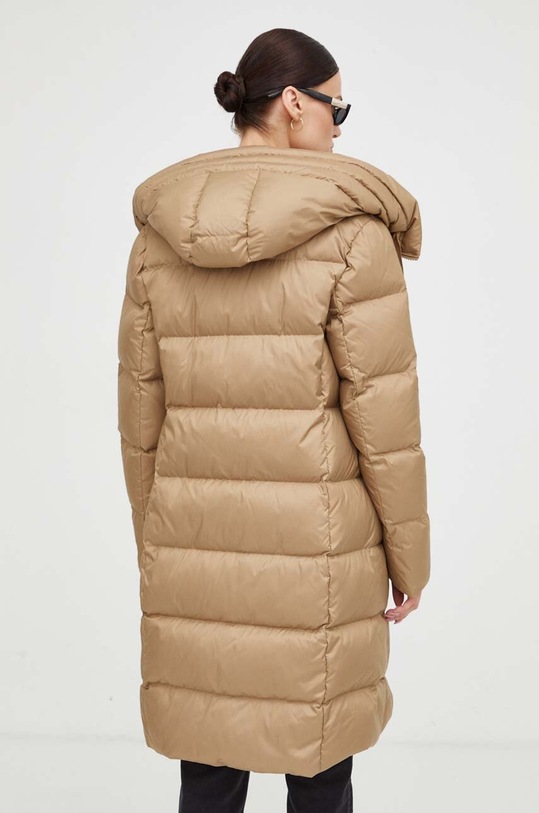 Oblečení Péřová bunda Marc O'Polo 309032971069 béžová