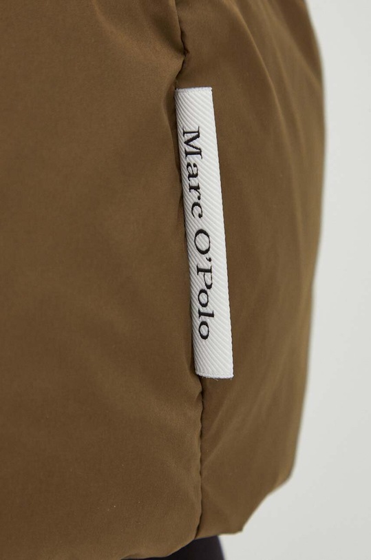 Пухова куртка Marc O'Polo 309087470179 зелений