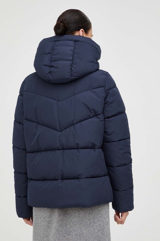 Oblečenie Bunda Marc O'Polo DENIM 348091070331 tmavomodrá
