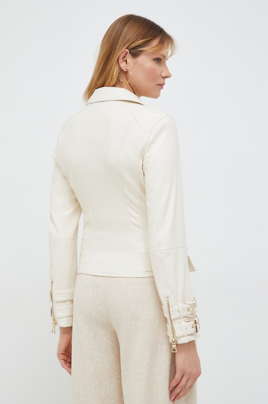 Îmbrăcăminte Guess geaca ramones W3BL93.K8S30 bej