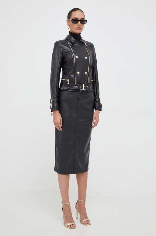 Ραμόνεσκα Guess W3BL93.K8S30 μαύρο AW23