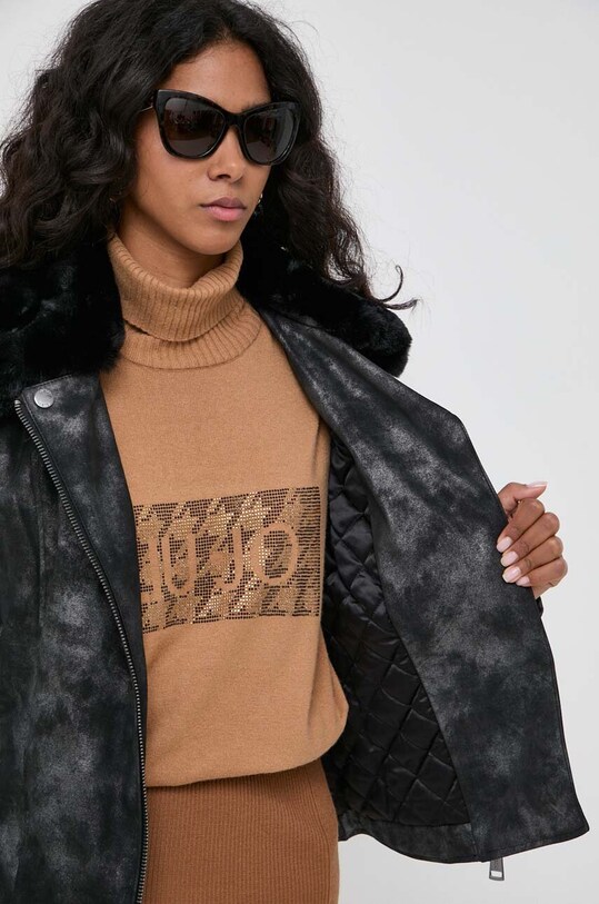Guess geaca ramones W3BL31.WFQZ0