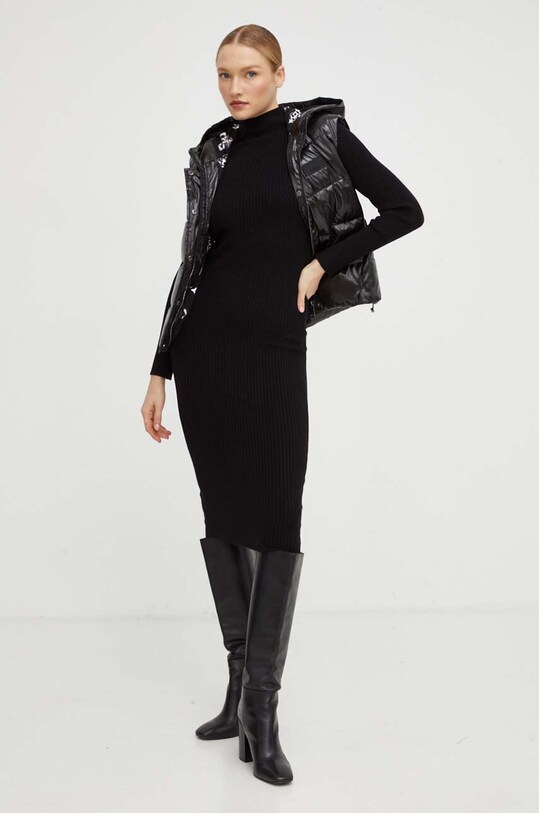 Безрукавка Guess W3BN64.WFAB2 чорний AW23